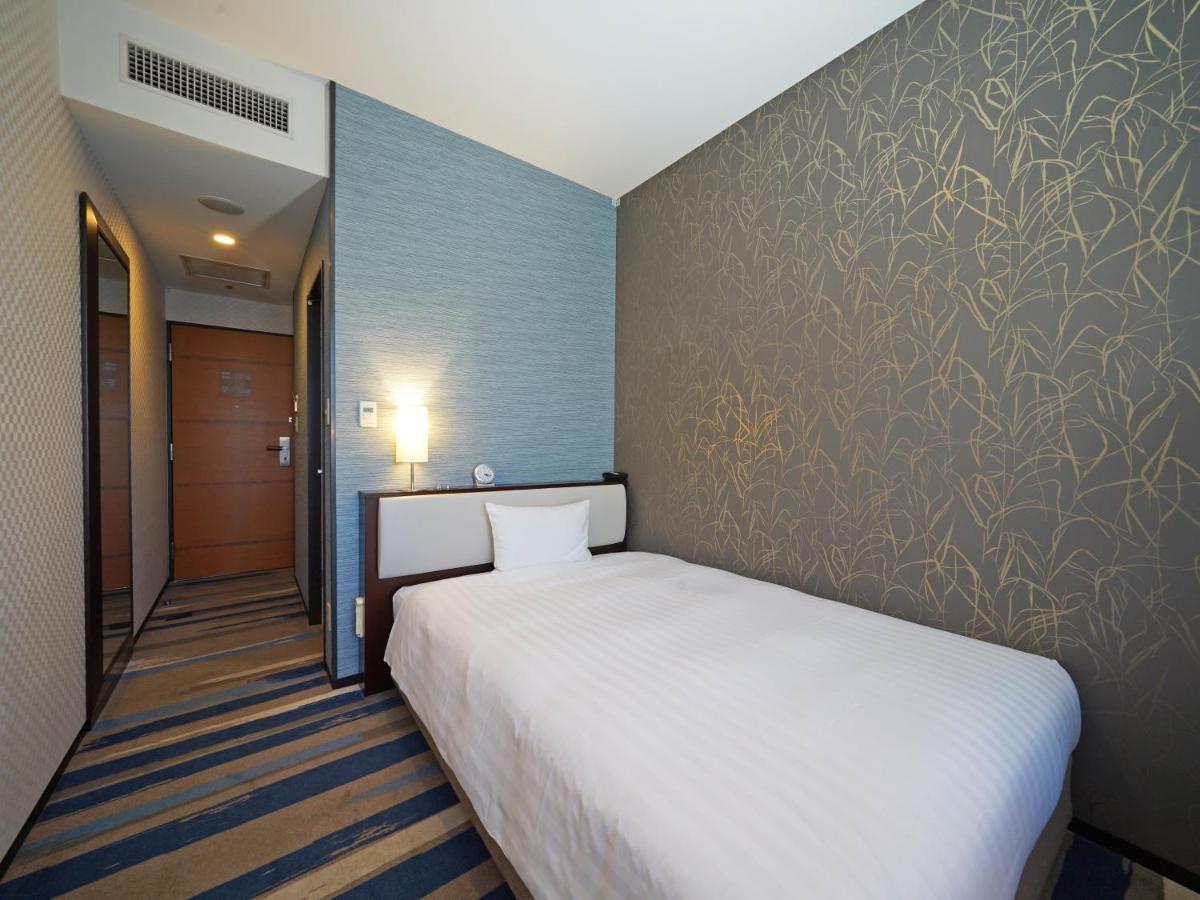 Loisir Hotel Shinagawa Seaside Tokyo Exterior photo